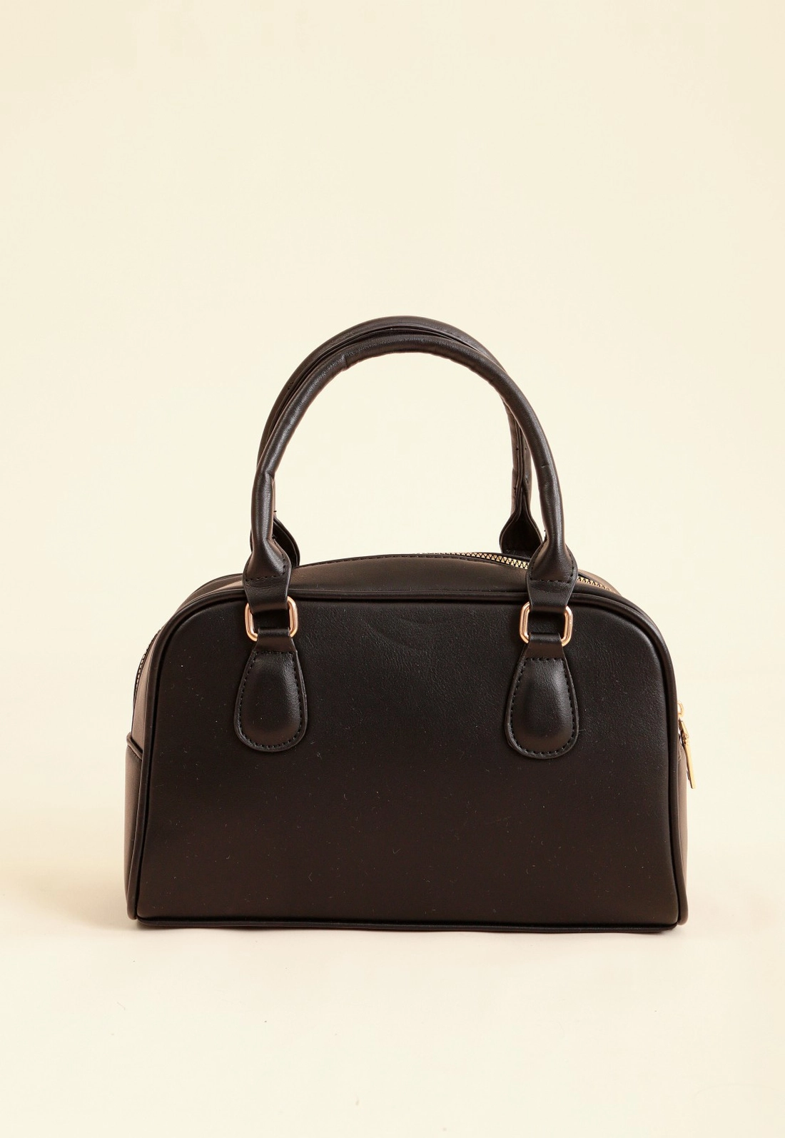 Bolsa Bowling Com Alça Pequena Crossbody