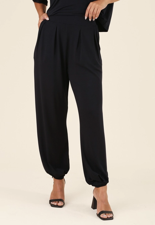 Calça Aladim Em Molecotton