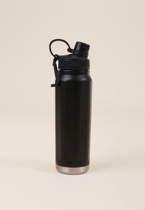 Garrafa Térmica Com Alça E Tampa 750 ml