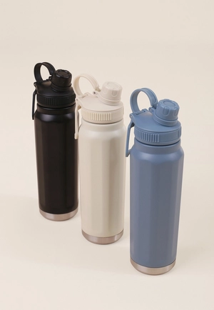 Garrafa Térmica Com Alça E Tampa 750 ml