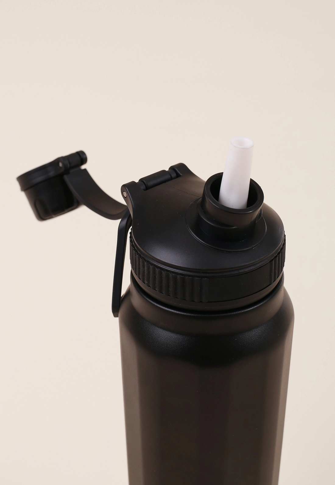 Garrafa Térmica Com Alça E Tampa 750 ml