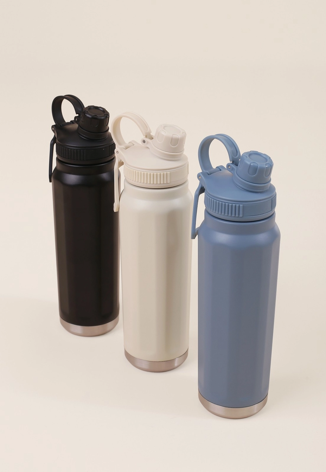 Garrafa Térmica Com Alça E Tampa 750 ml