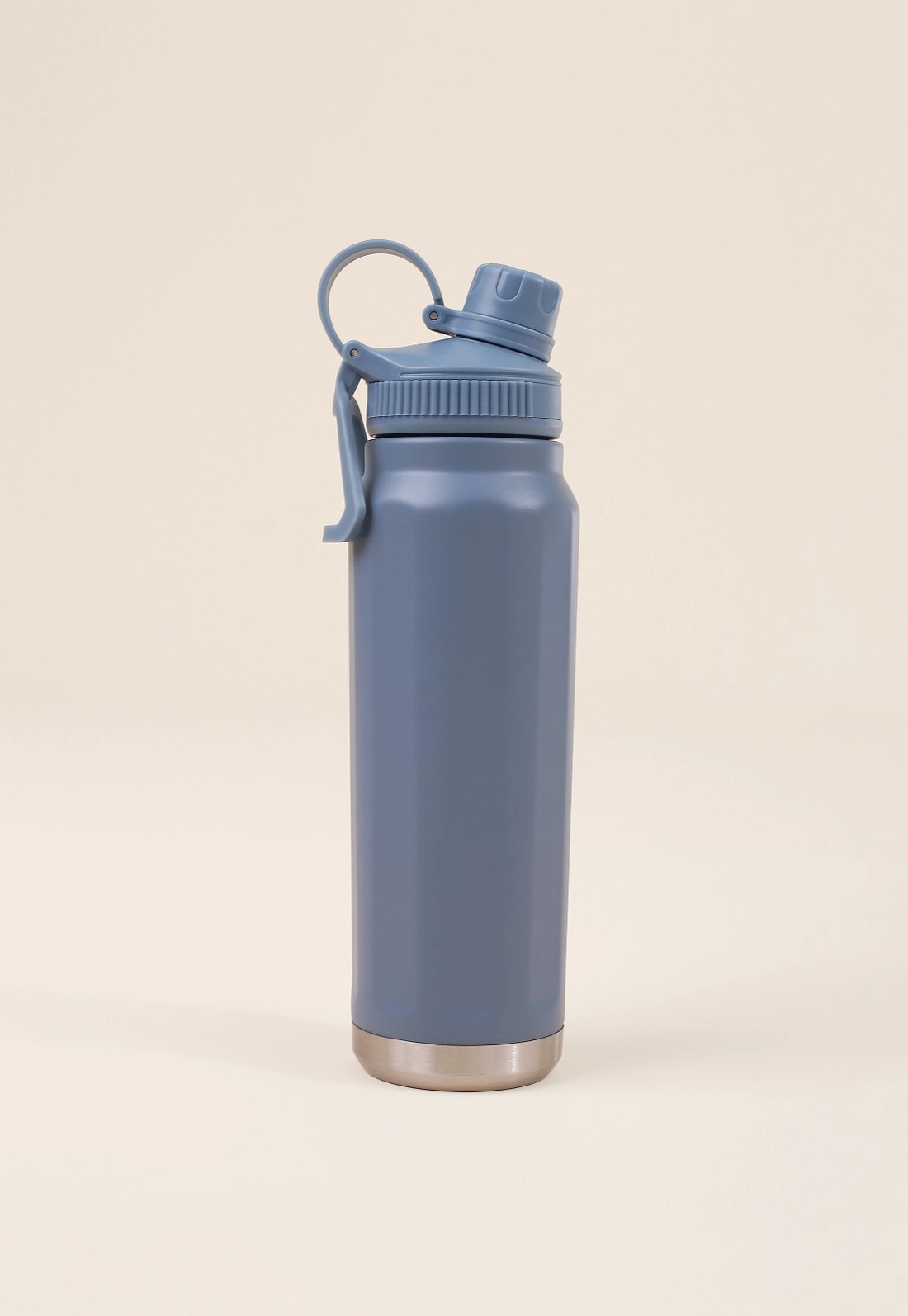 Garrafa Térmica Com Alça E Tampa 750 ml