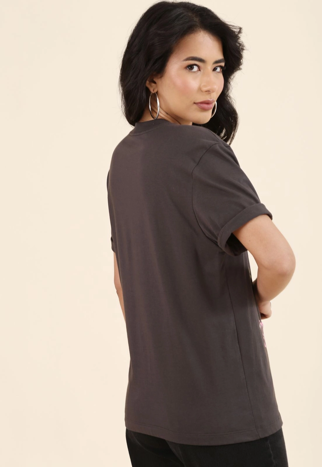 T-Shirt Borboleta Sensitivity
