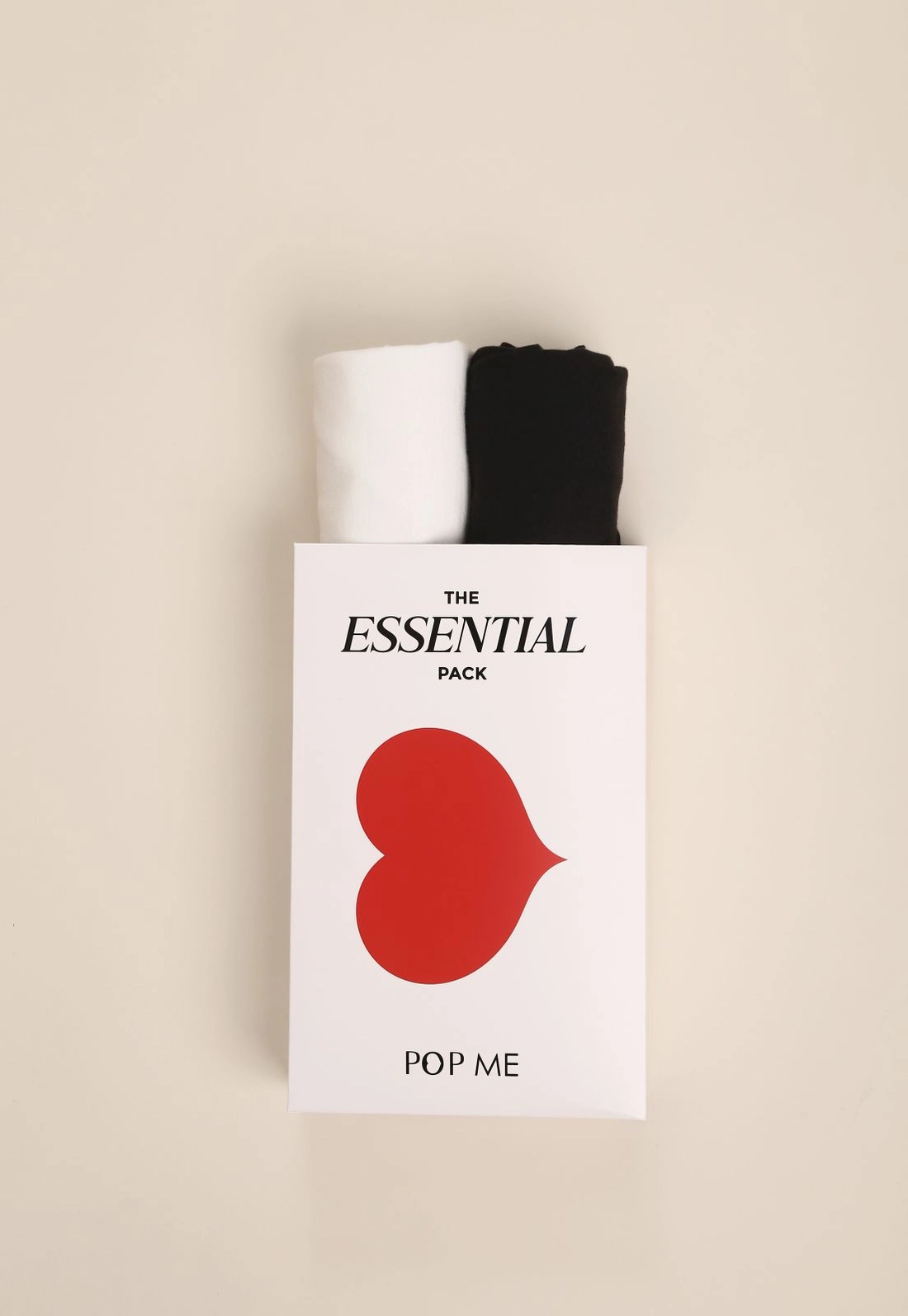 Kit 2 T-shirts Manga Curta Ampla