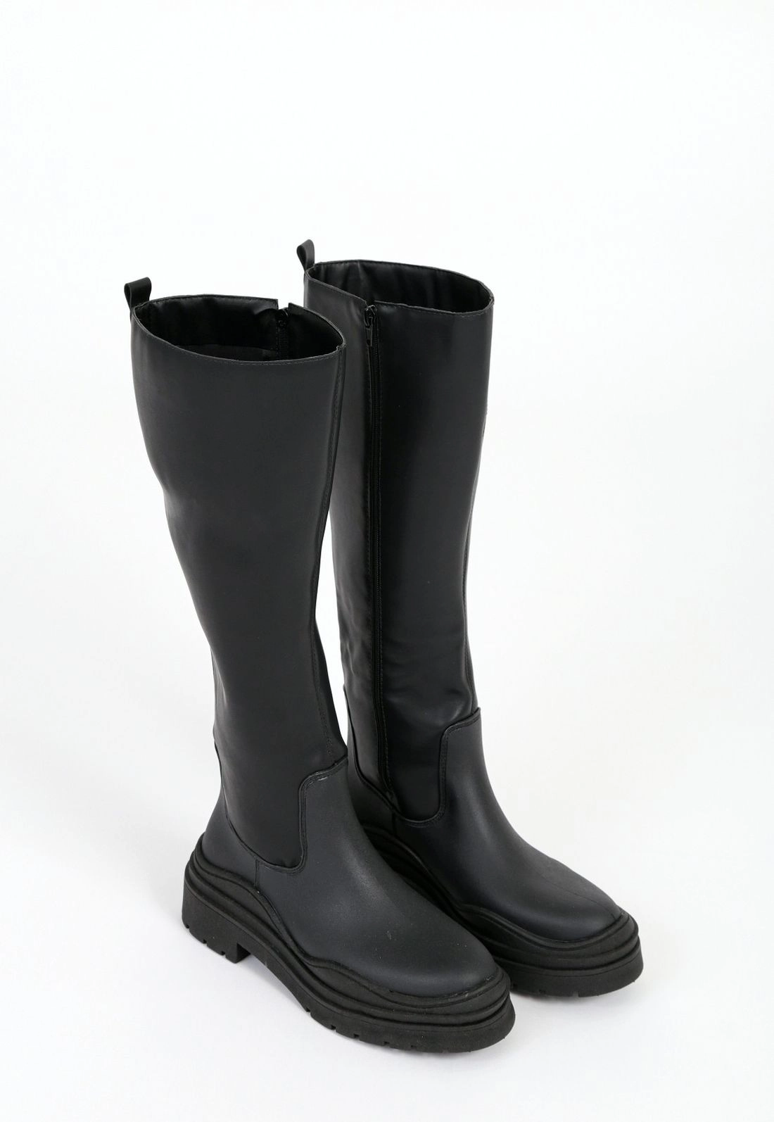 Bota Napa Soft Cano Alto